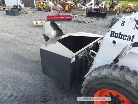 concrete bucket for skid steer iowa|cid skid steer bucket.